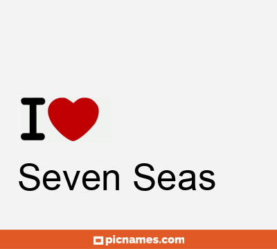 Seven Seas